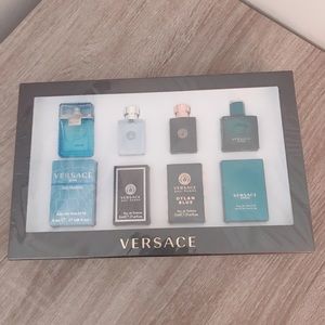 🖤Versace - Sets of small perfumes